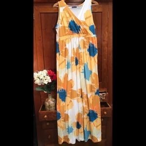 Astex by Firmiana dress